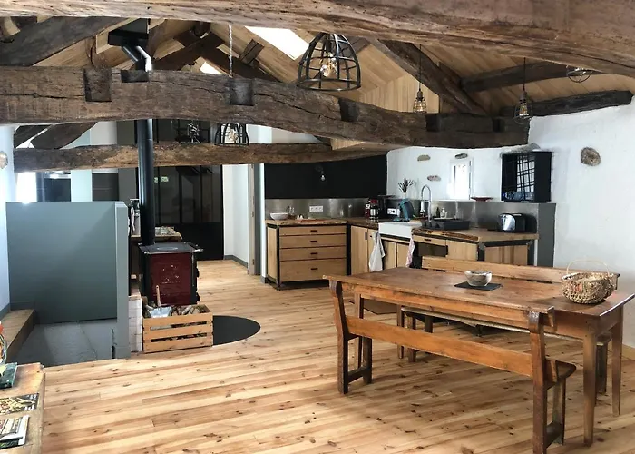 Gîte Terra Bosca