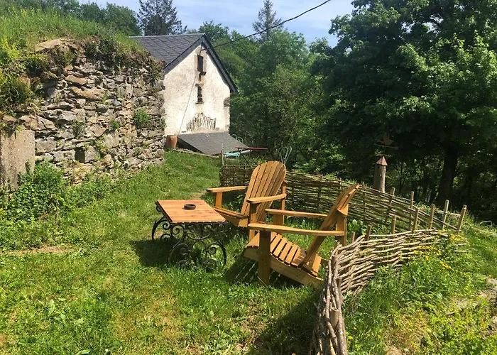 Gîte Terra Bosca