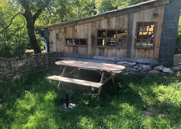 Gîte Terra Bosca