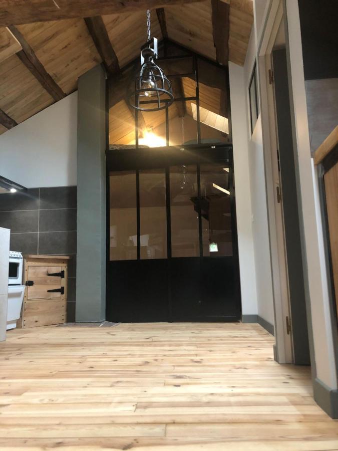 Appartement Terra Bosca