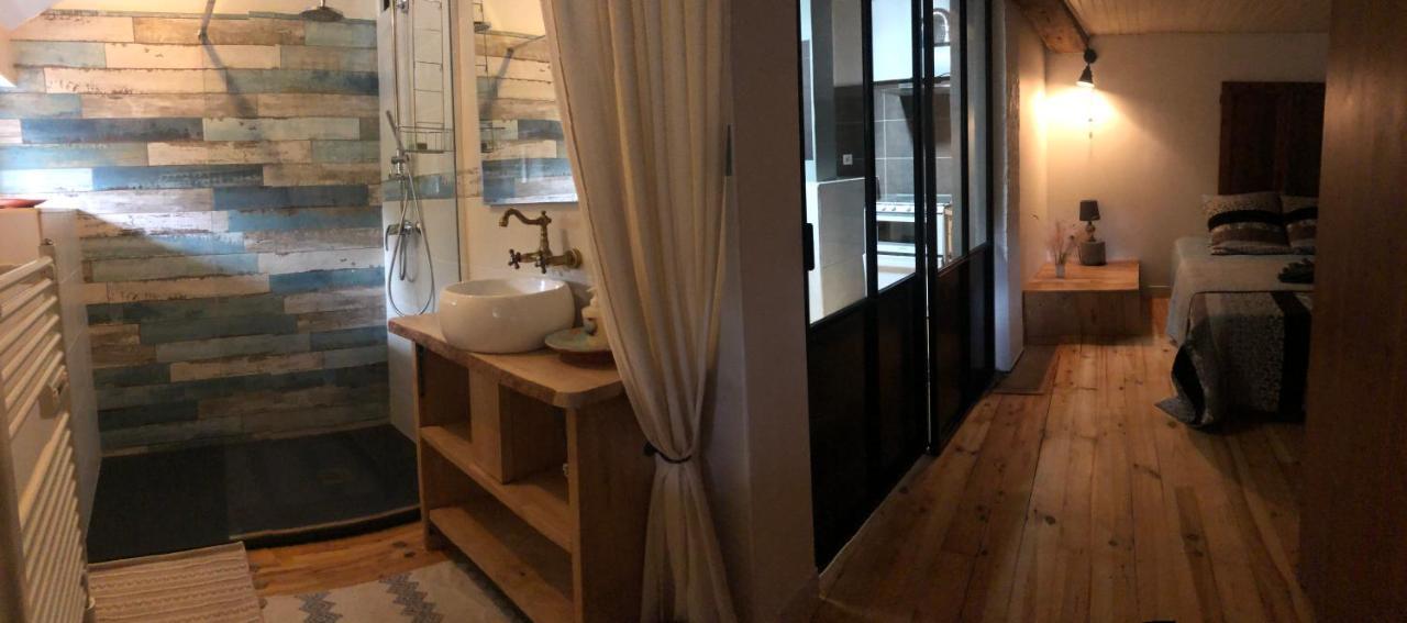 Terra Bosca Appartement Cambounes
