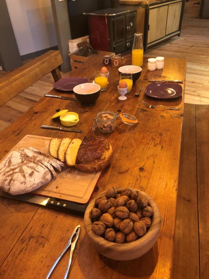 Appartement Terra Bosca