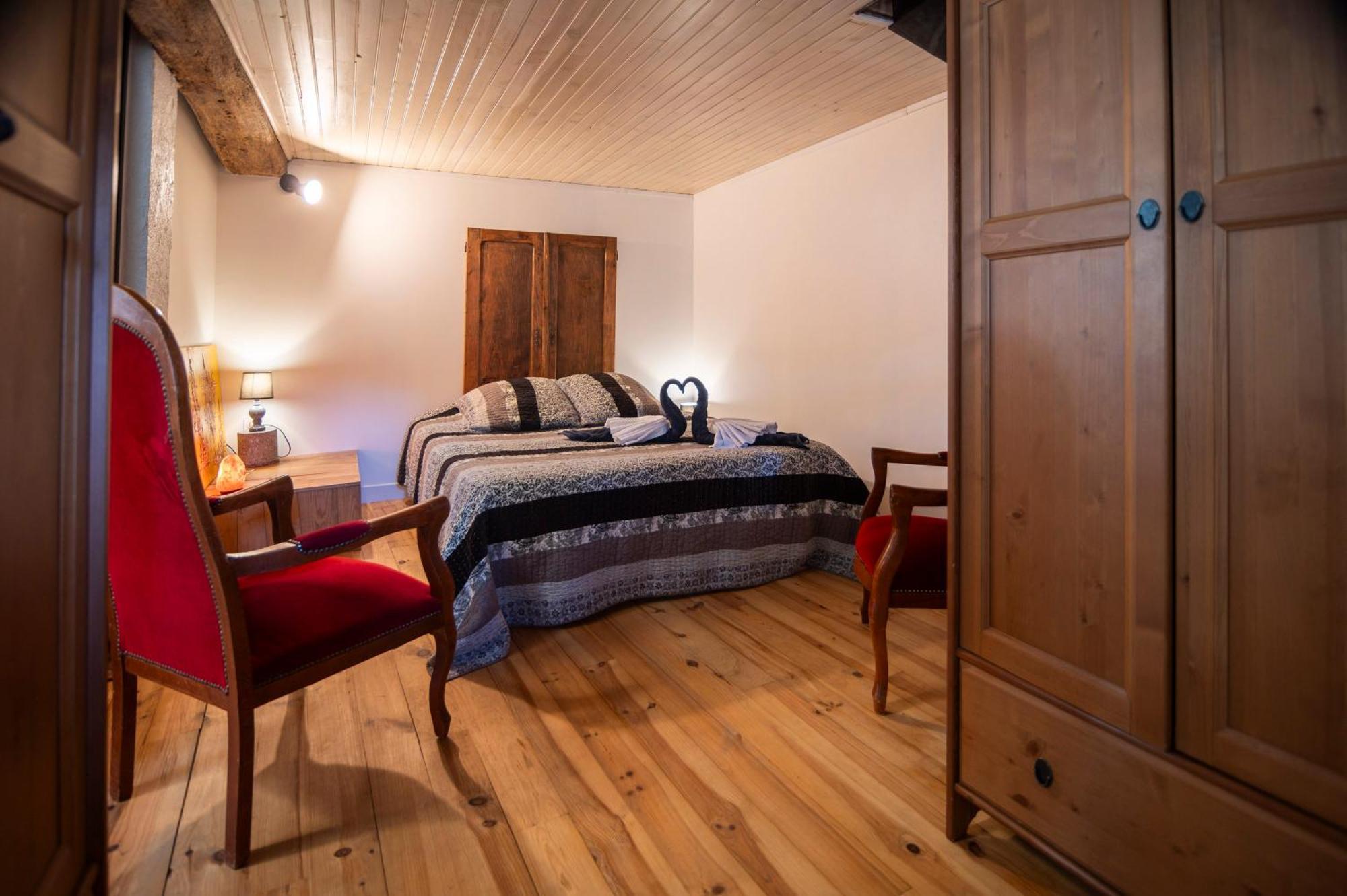Appartement Terra Bosca *